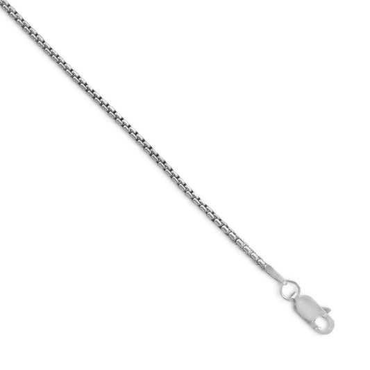 Black textured golf club shaft on a white background