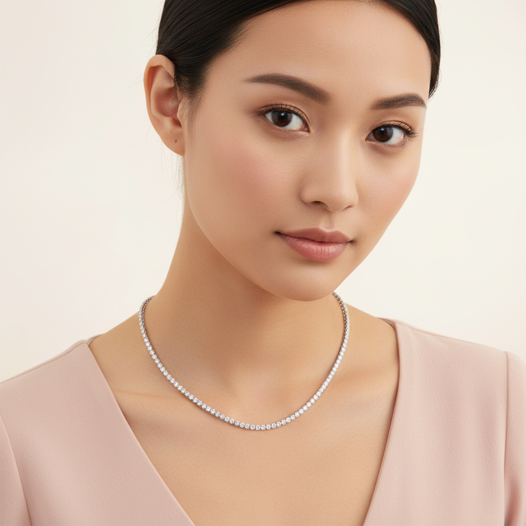 Asian Model