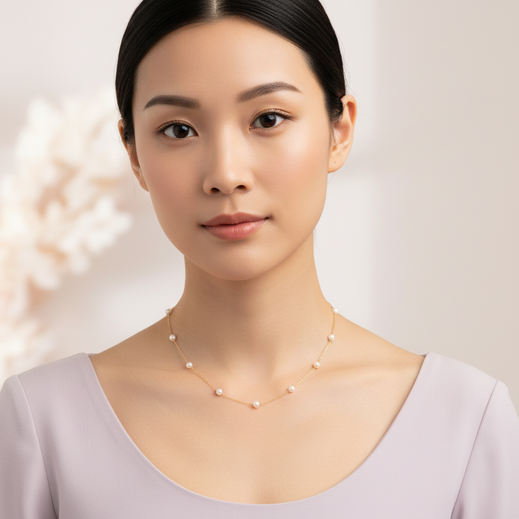 Asian Model