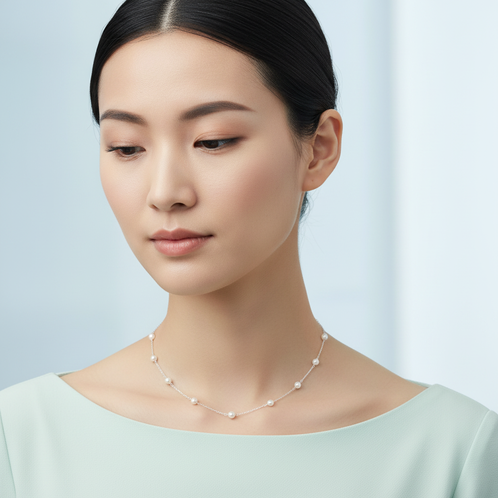 Asian Model