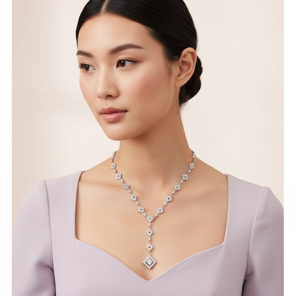 Asian Model