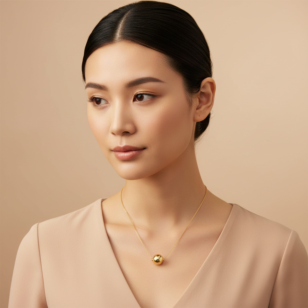 Asian Model