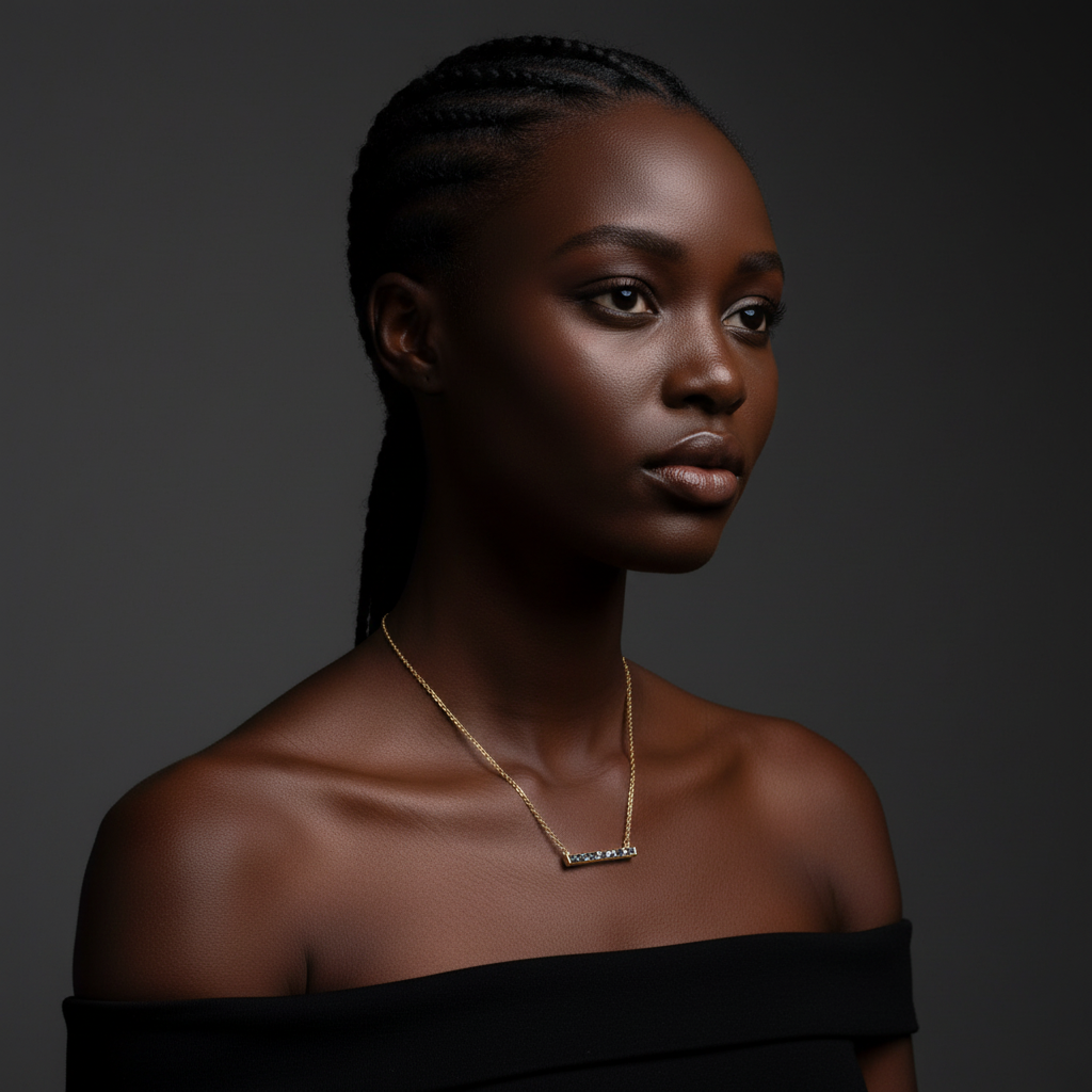 Black Model