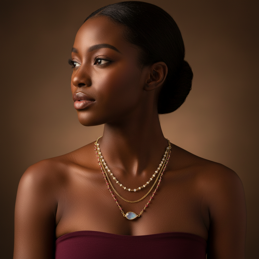 Black Model