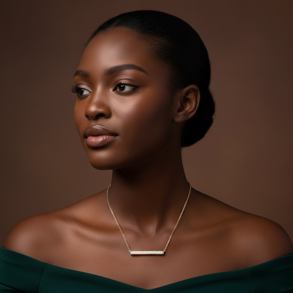 Black Model