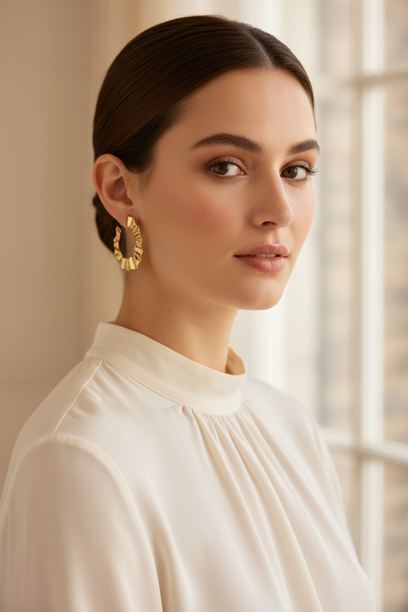 Classic elegant style