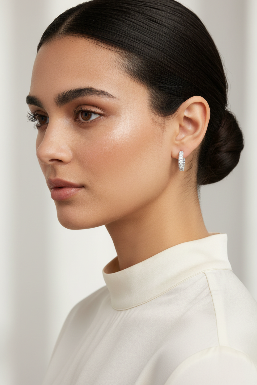 Classic elegant style