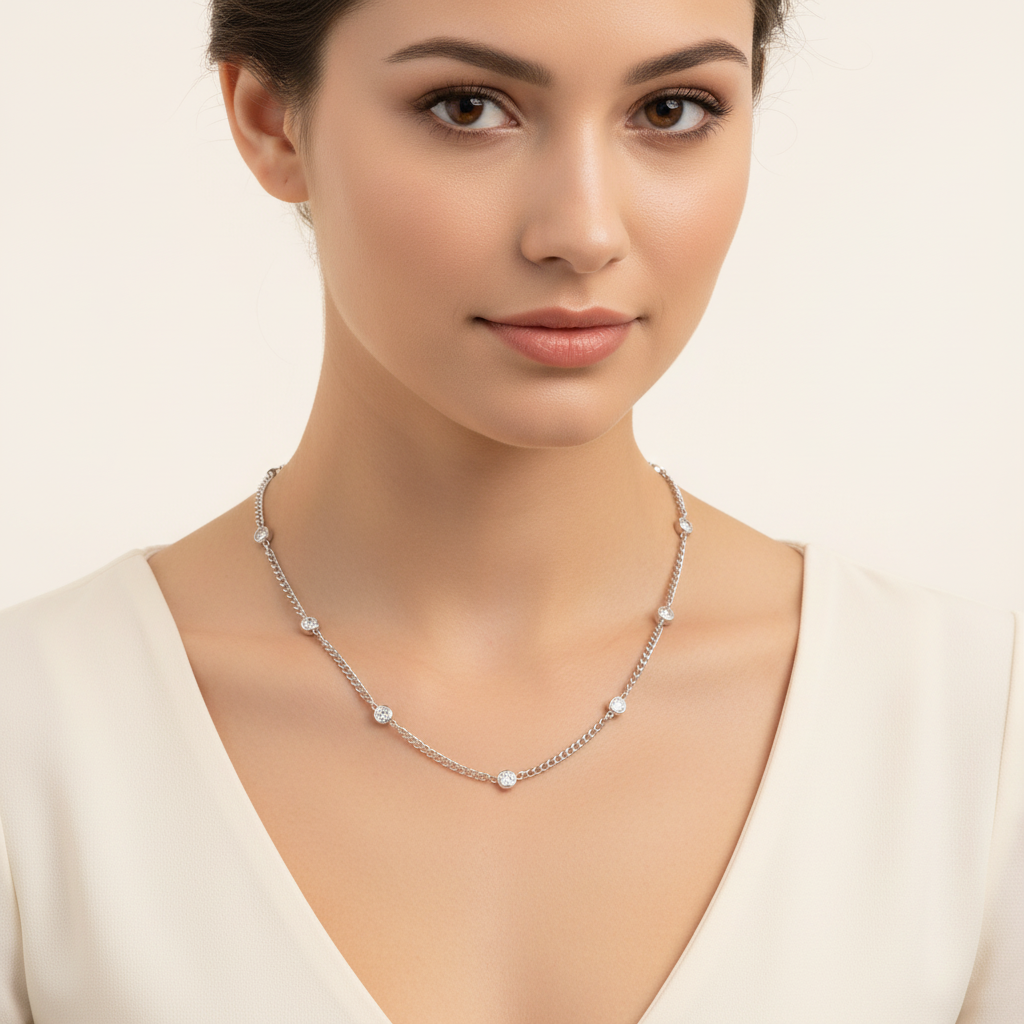 Close-up Model