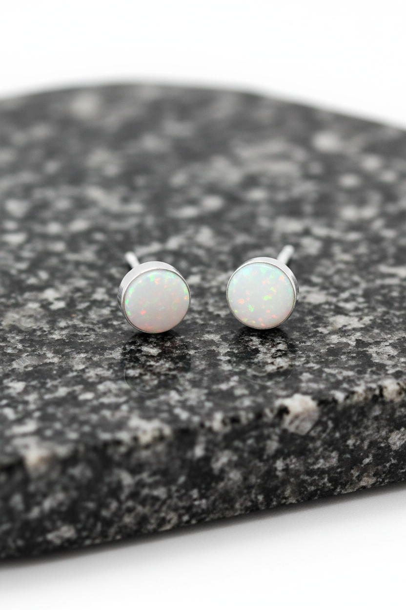 Granite Opal