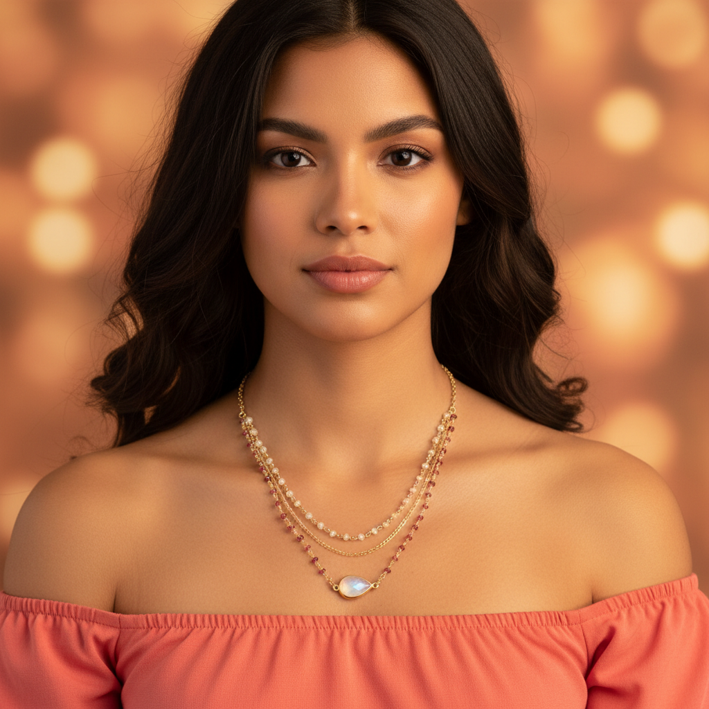 Hispanic Model