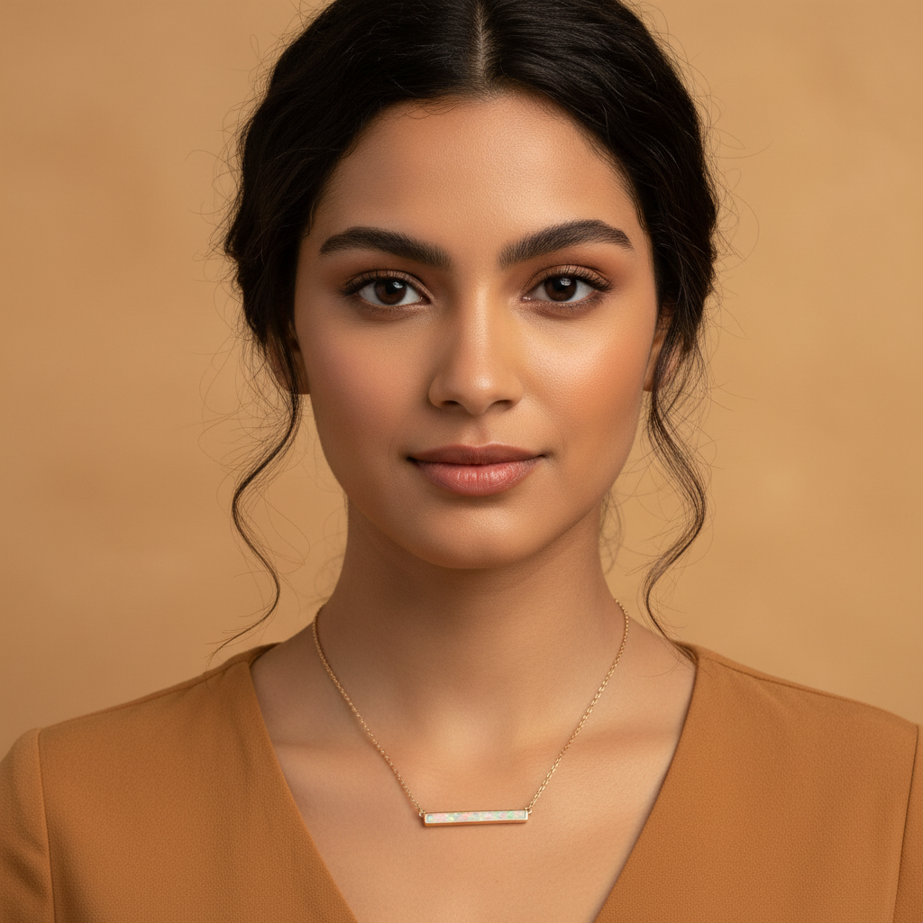 Hispanic Model