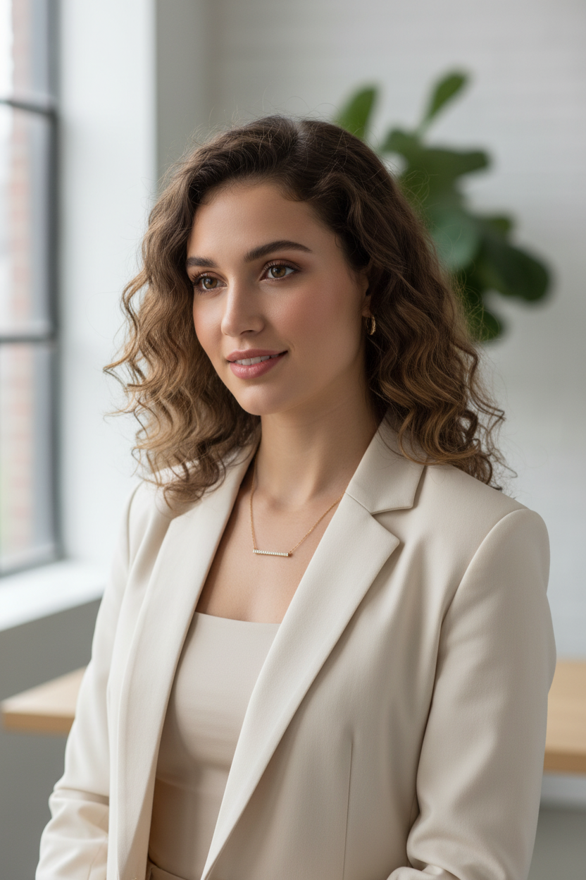 14 Karat Gold Plated Sterling Silver CZ Bar Necklace, Pendant Style, 16 Inch + 2 Inch Extension, Spring Ring Closure