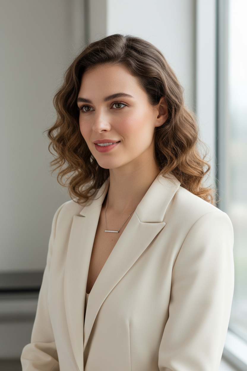 Generic Sterling Silver Rhodium Plated CZ Bar Pendant Necklace, 16 Inch Chain with 2 Inch Extender, Spring Ring Closure