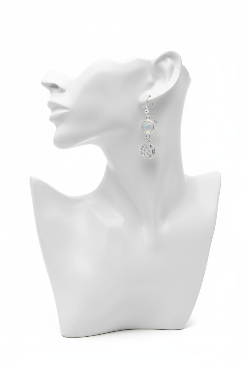 Mannequin 1 - White Display