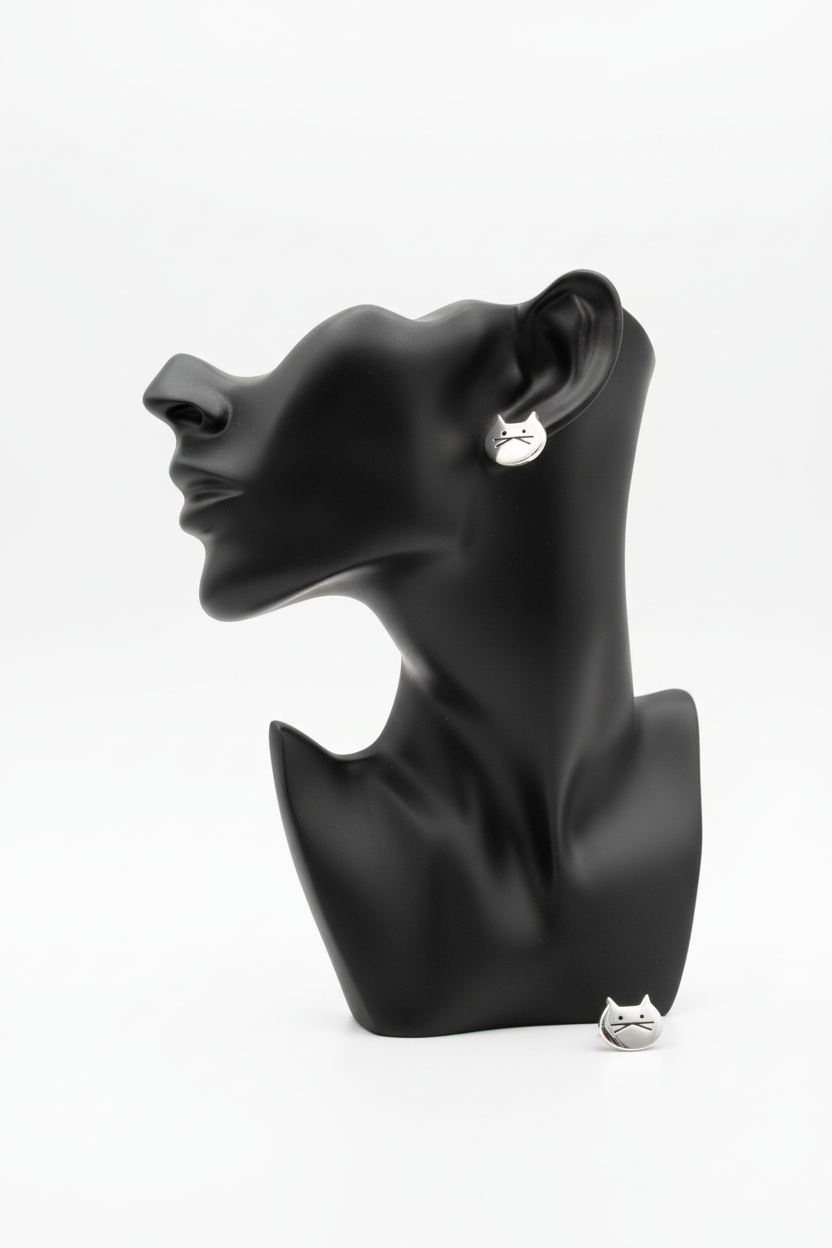 Mannequin 2 - Black Elegance