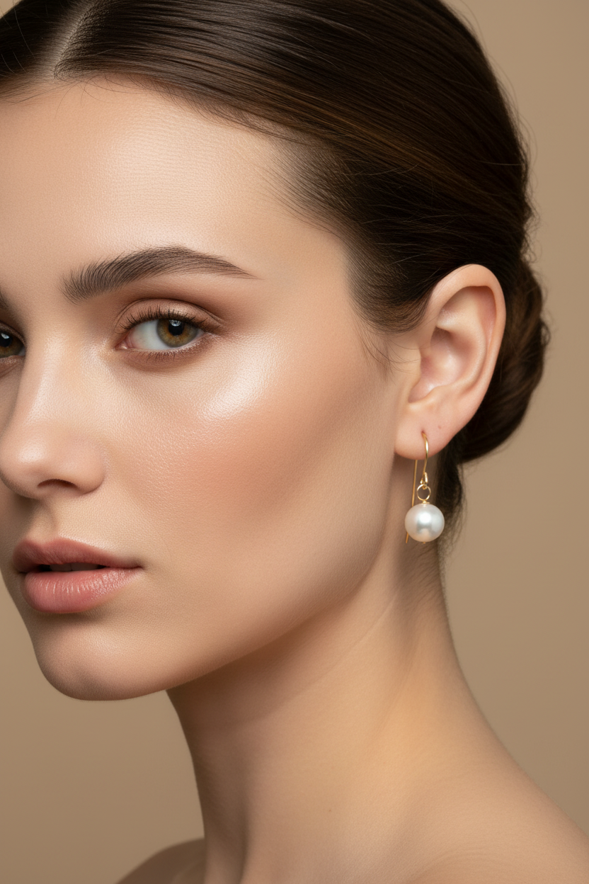 Model 1 - Classic Sophisticated