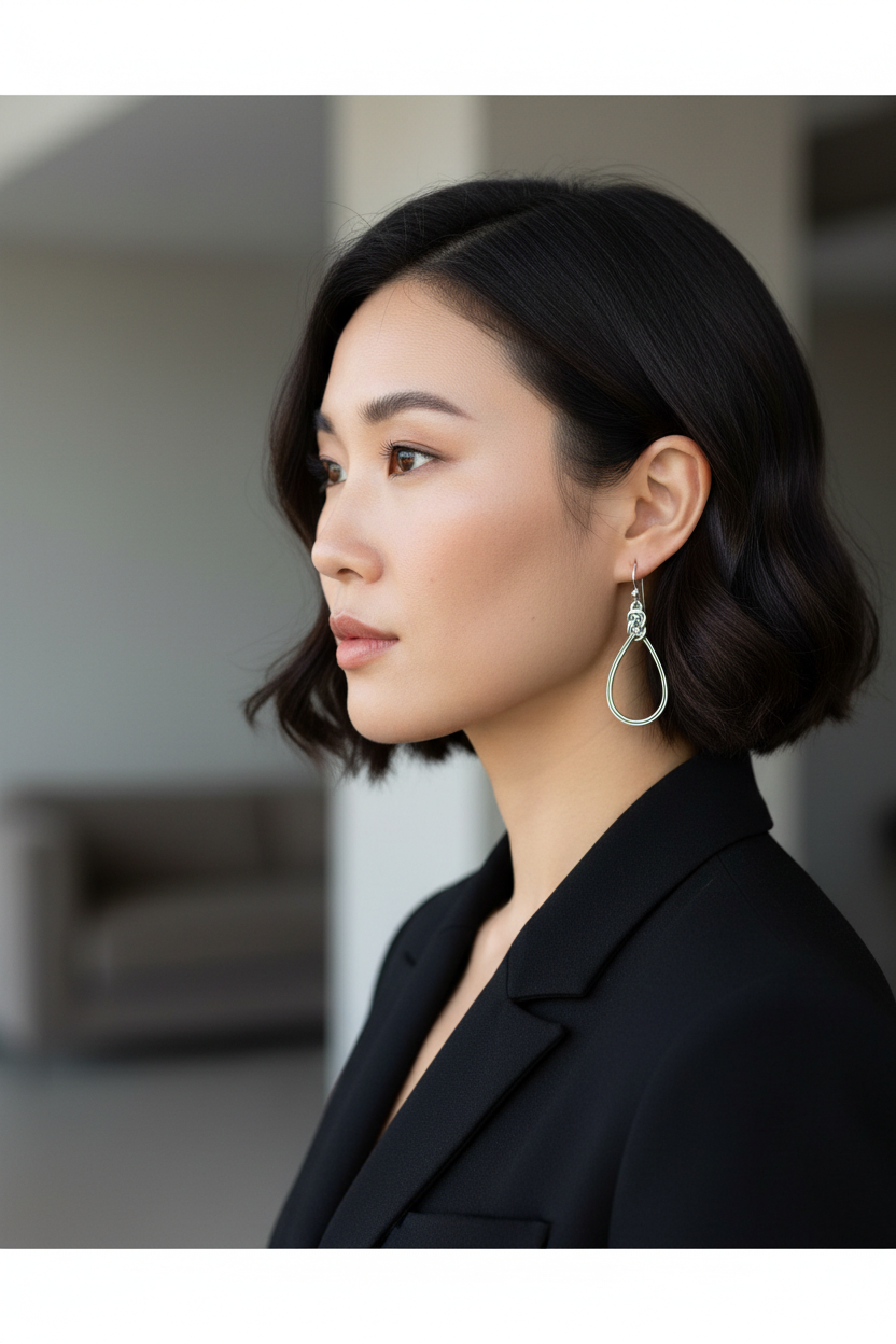 Model 2 - Asian Contemporary