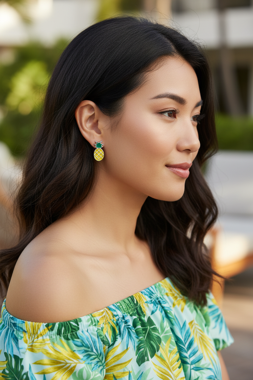 Model 2 - Asian Summer