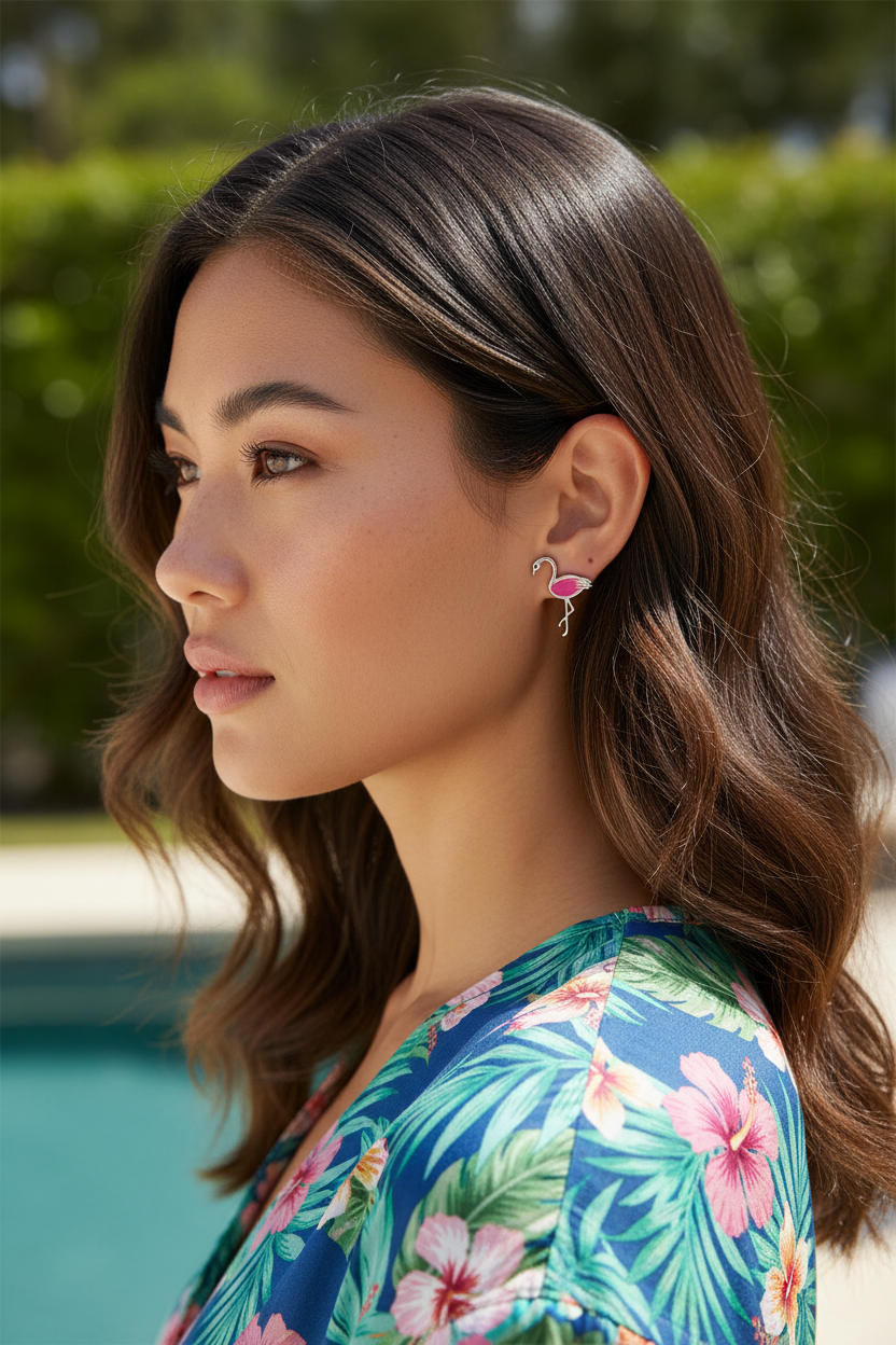 Model 2 - Asian Summer