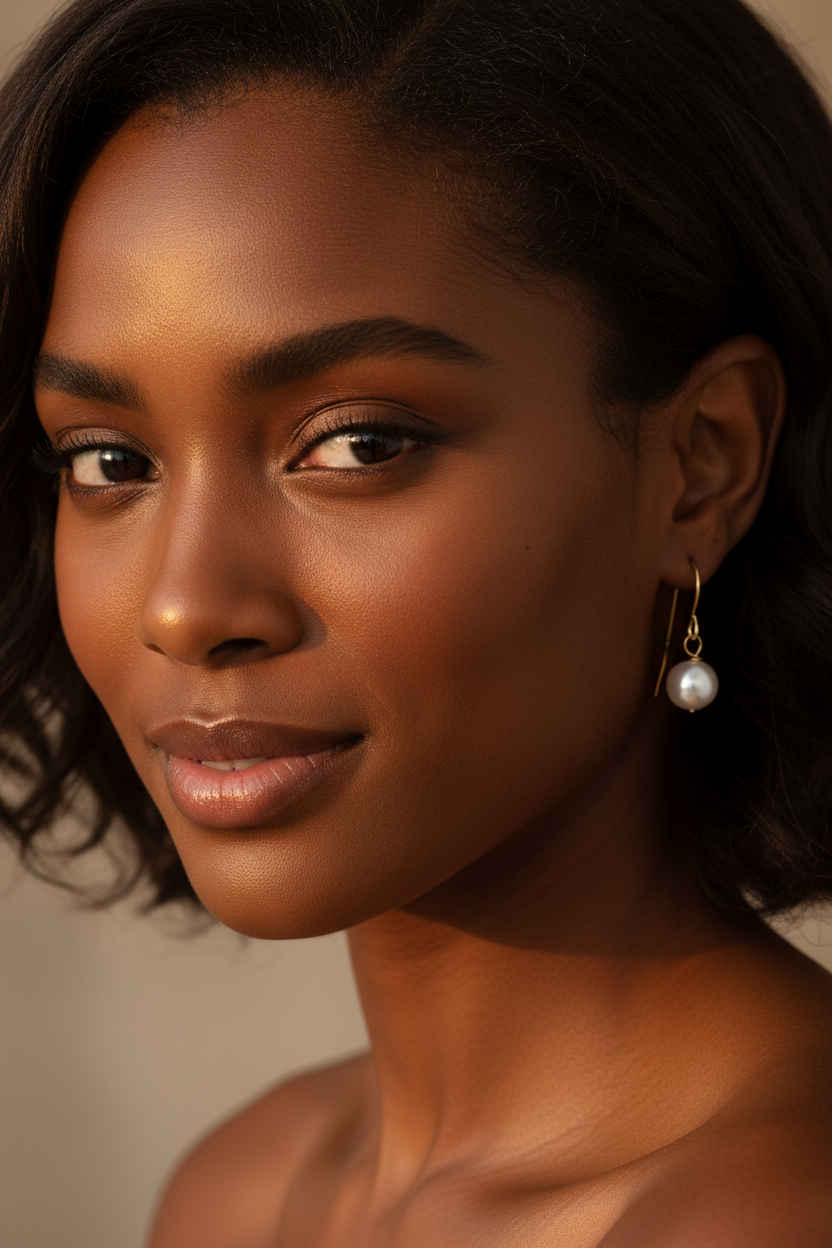 Model 4 - Golden Hour Classic