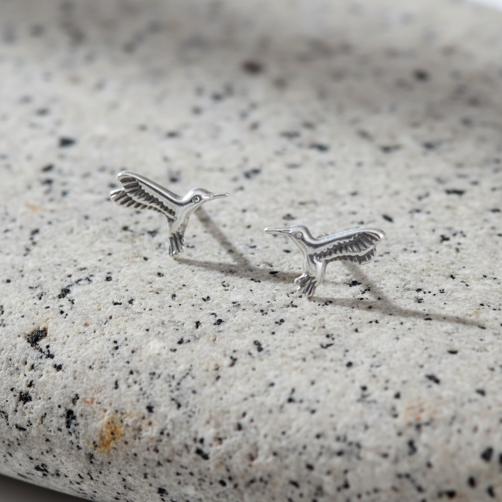 Professional shot on stone surface