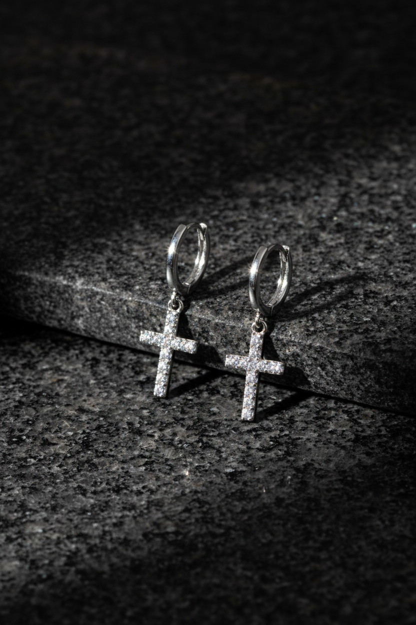 Stone 4 - Dark Granite
