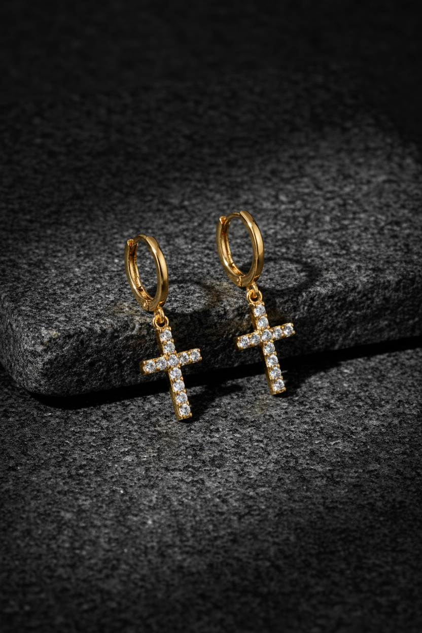 Stone 4 - Dark Granite