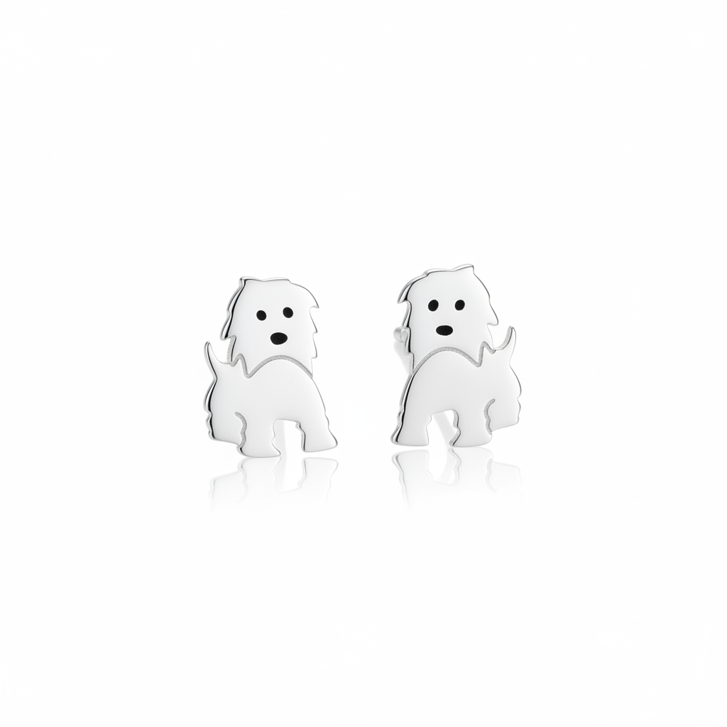 White Background 1 - Full Display