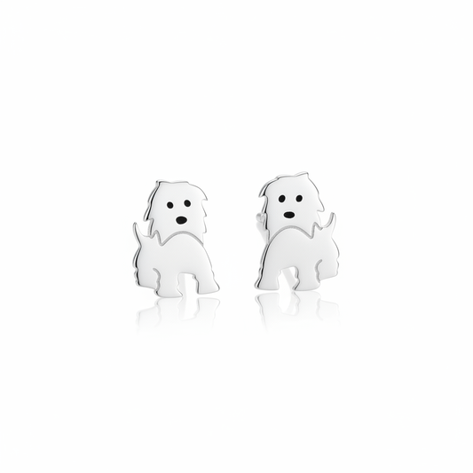 White Background 1 - Full Display