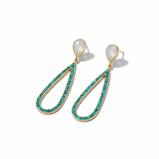 White Background 1 - Full Display