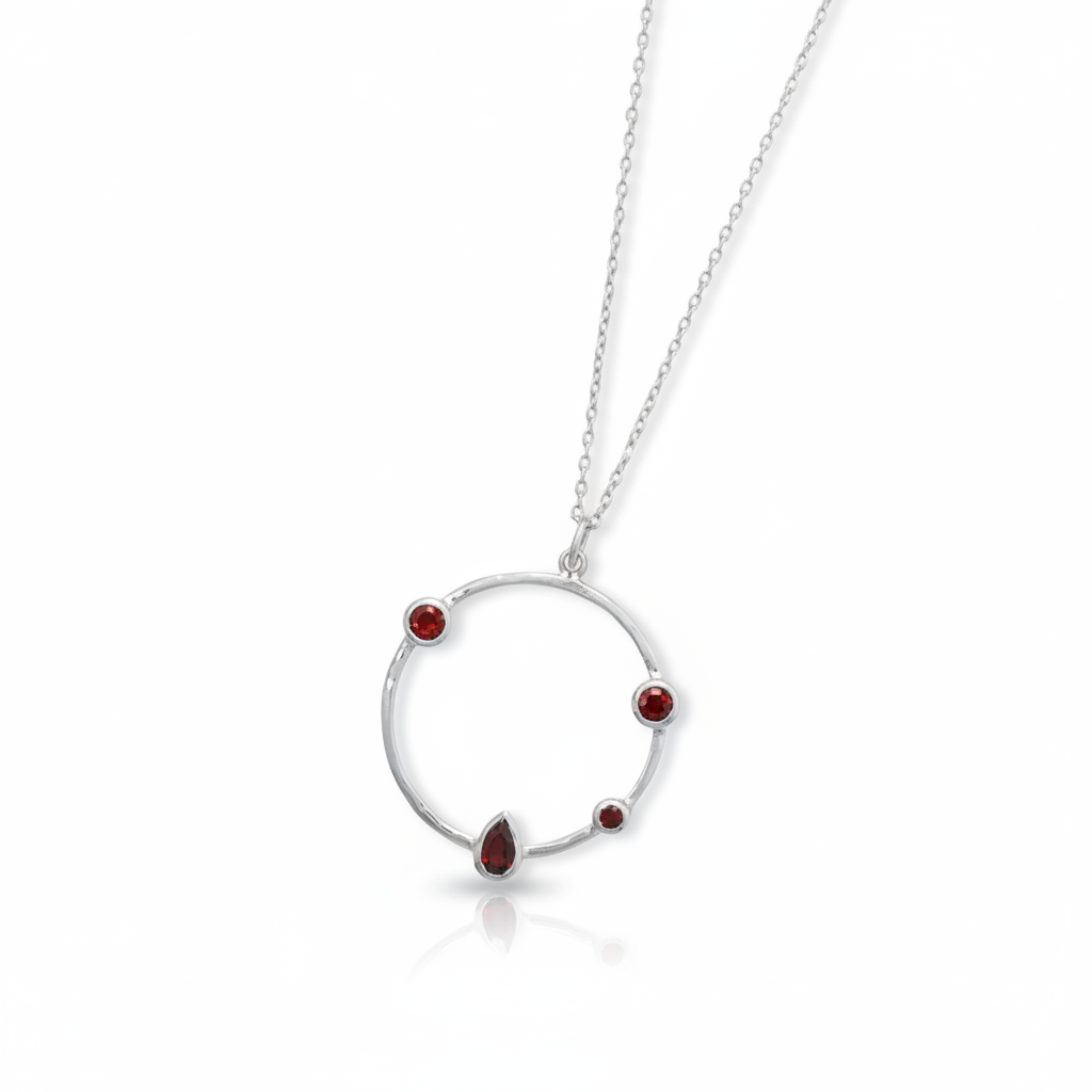 White Background Product