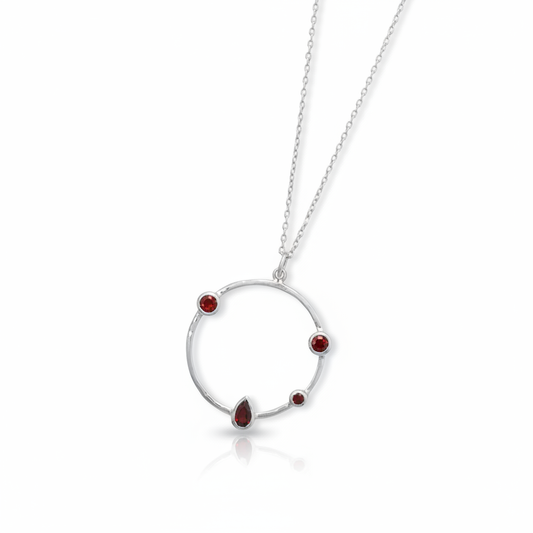 White Background Product